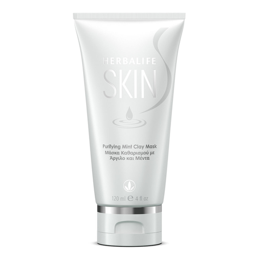 Purifying Mint Clay Mask - SKIN 120 mL Each
