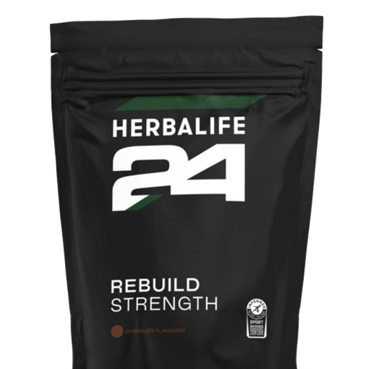 Rebuild Strength Chocolate 1000 g
